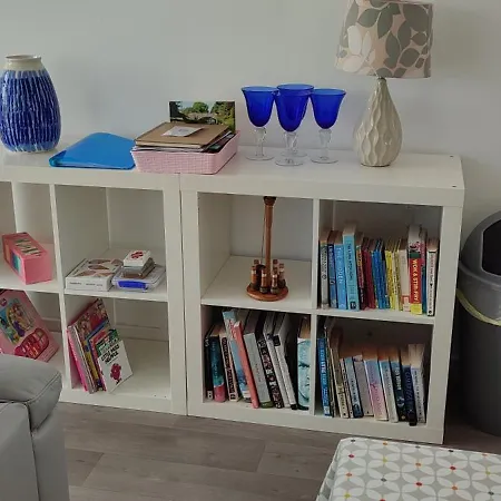 The Bothy Apartamento Belmont (Galway)