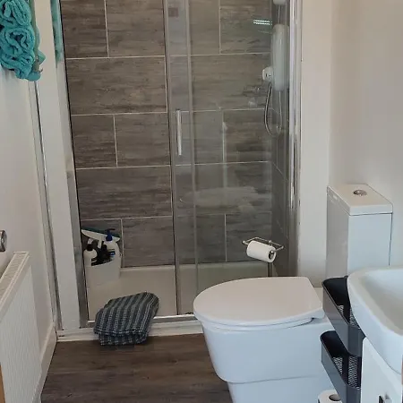 The Bothy Belmont (Galway)