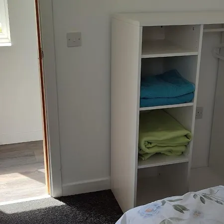 The Bothy * Belmont (Galway)