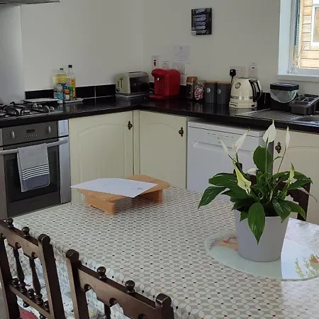 The Bothy Appartement *