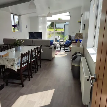 Appartement The Bothy *