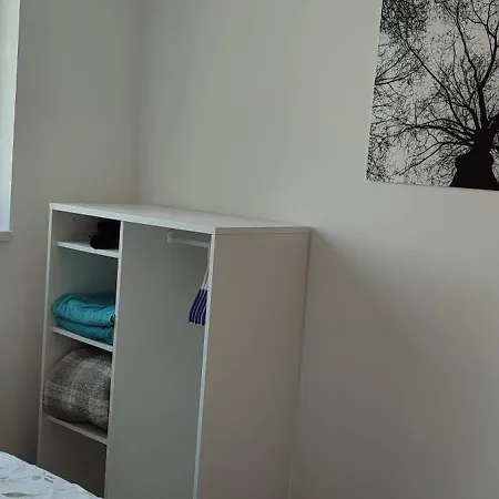Apartamento The Bothy Belmont (Galway)