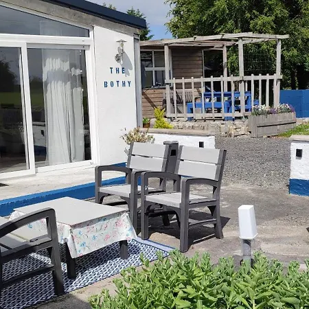 The Bothy * Belmont (Galway)