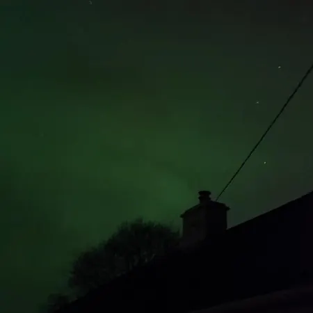 The Bothy Belmont (Galway)