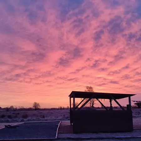 The Bothy Lägenhet Belmont (Galway)