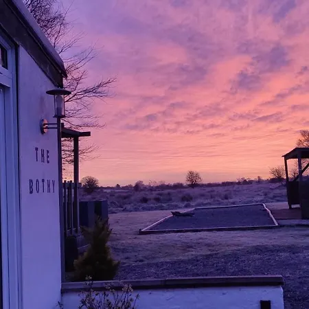 The Bothy Διαμέρισμα Belmont (Galway)
