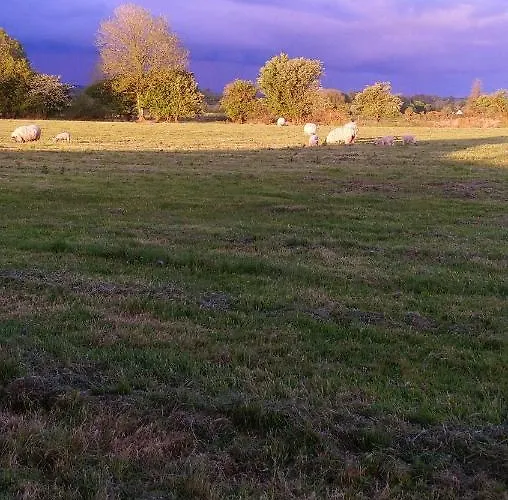 The Bothy Lägenhet *