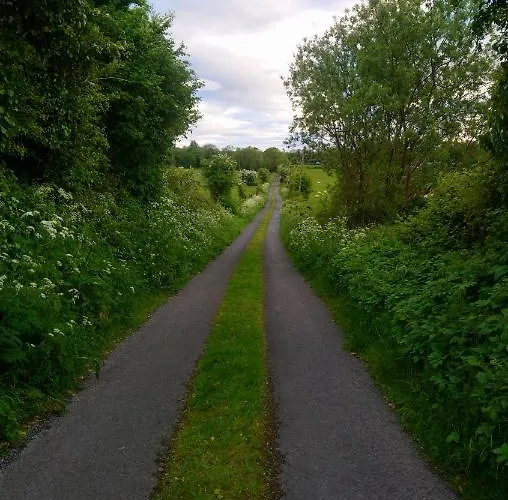 The Bothy Appartamento