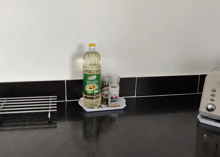 The Bothy Lägenhet *