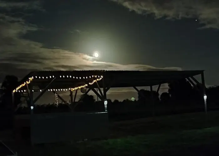 Διαμέρισμα The Bothy *