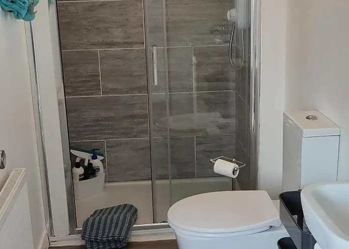 The Bothy Belmont (Galway)