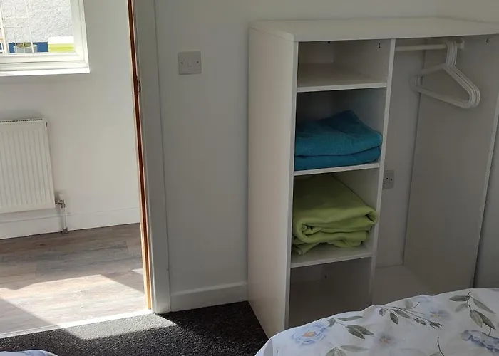 The Bothy * Belmont (Galway)