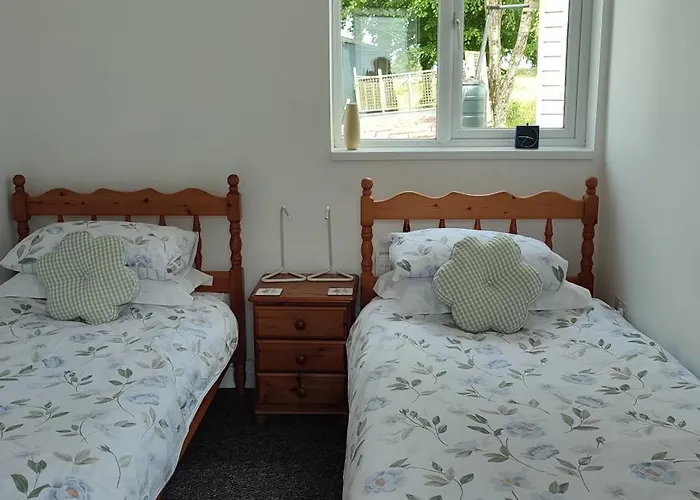 The Bothy Διαμέρισμα