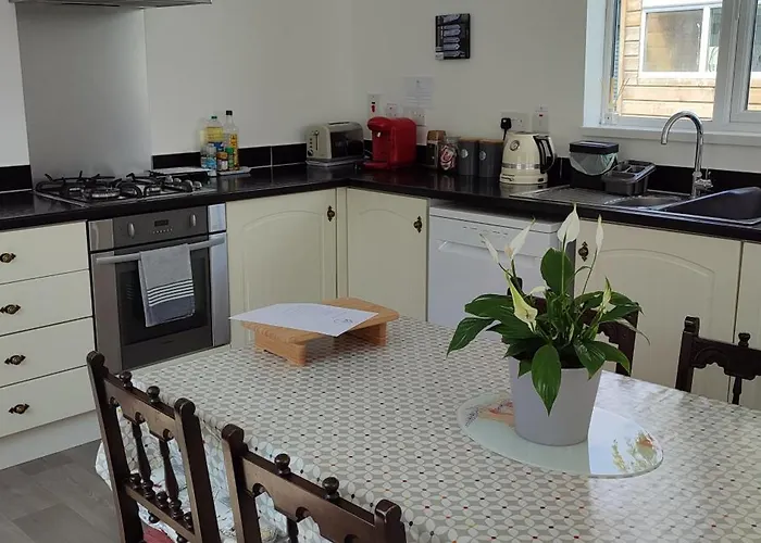 The Bothy Appartamento *