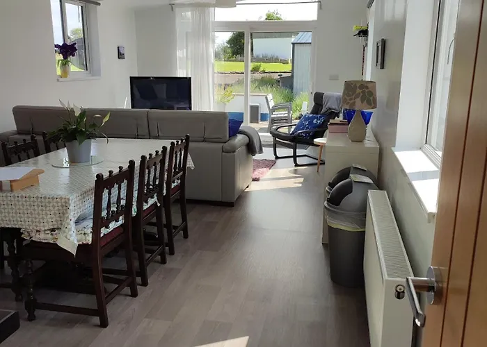 Lägenhet The Bothy *