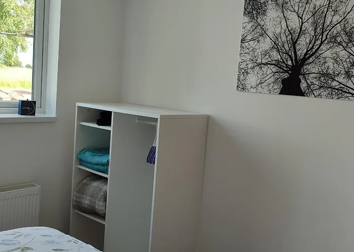 Lägenhet The Bothy Belmont (Galway)