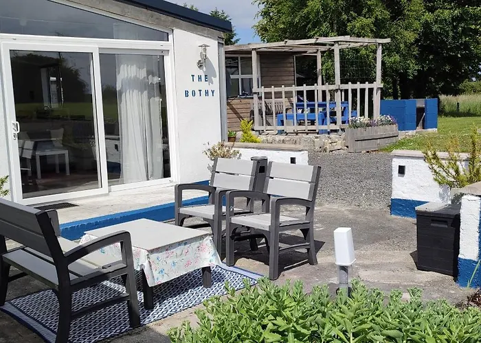 The Bothy * Belmont (Galway)