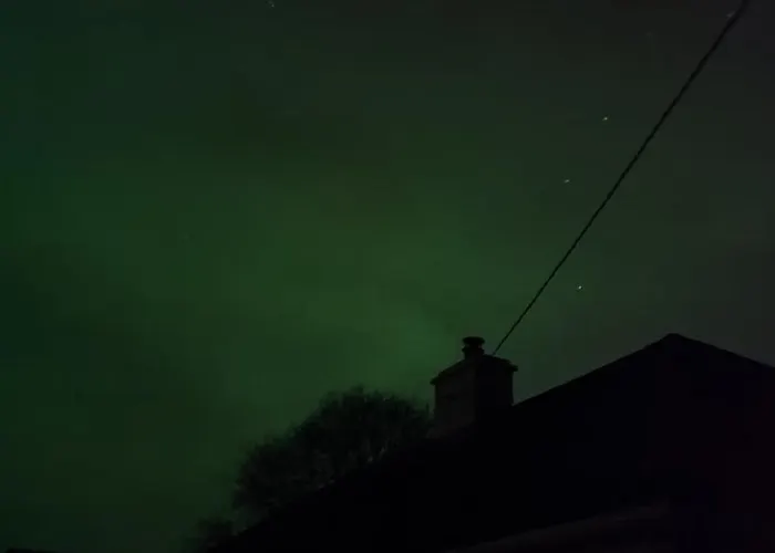 The Bothy Belmont (Galway)