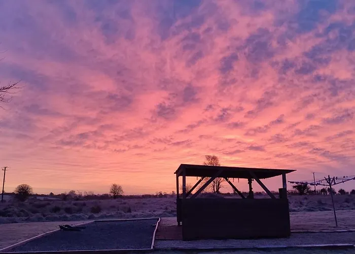 The Bothy Lägenhet Belmont (Galway)