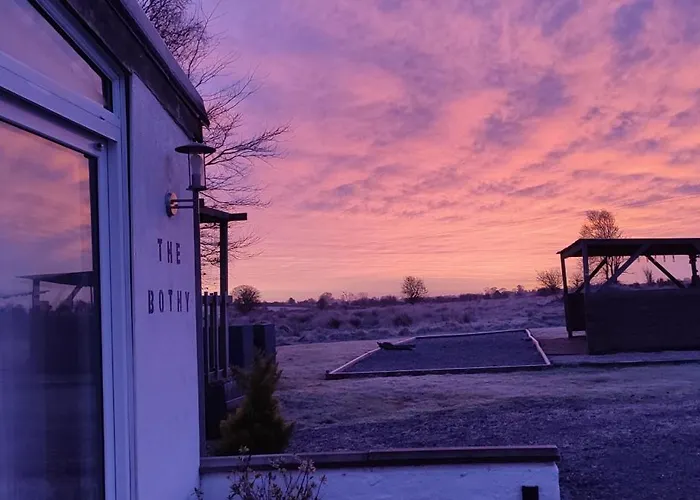 The Bothy Διαμέρισμα Belmont (Galway)